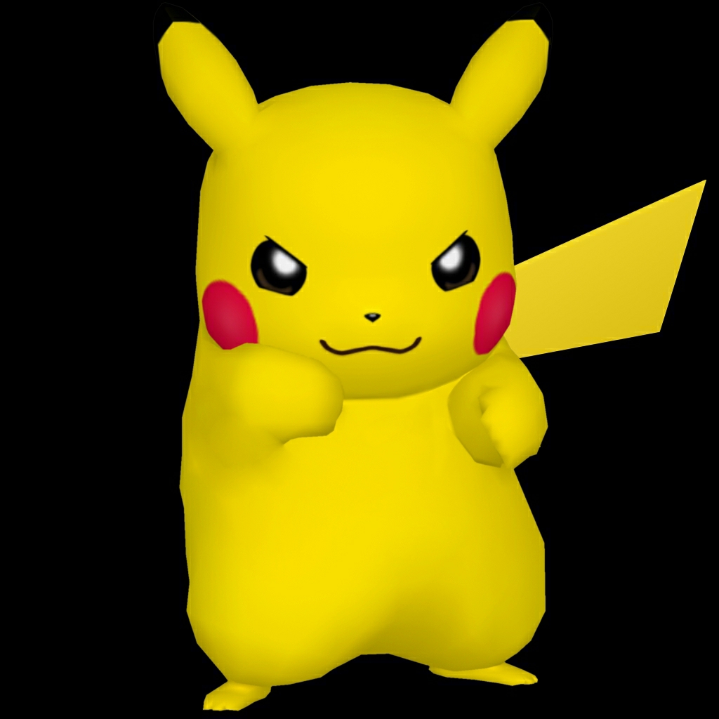 PokéPark Wii: la gran aventura de Pikachu - Imagen 9